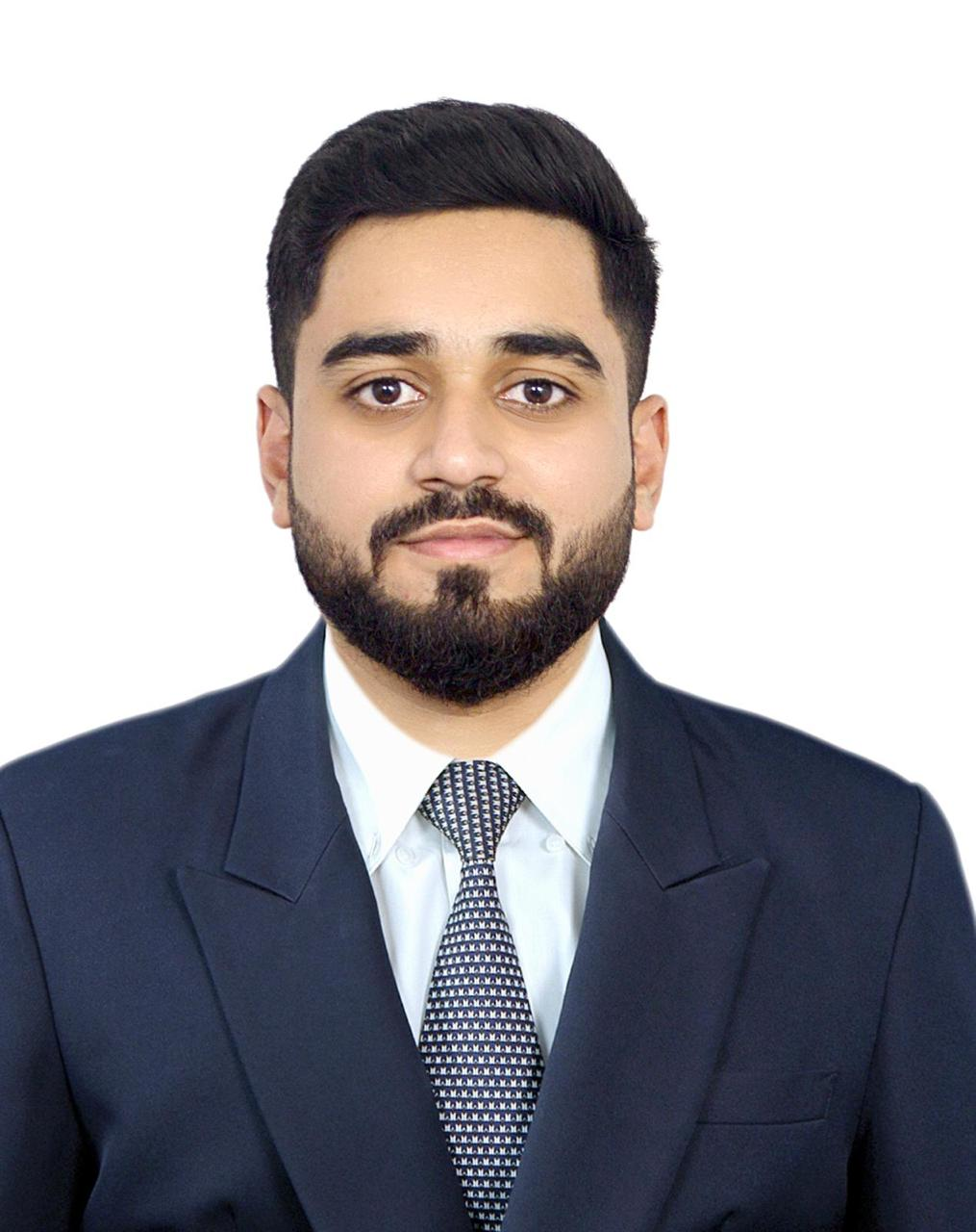 Dr. Arif Bijle